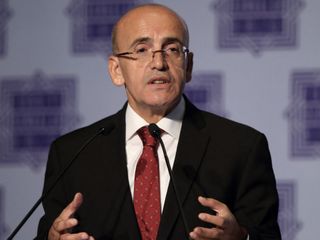 Mehmet Şimşek'ten 'Hürmüz Boğazı' açıklaması: Yakından takip ediyoruz