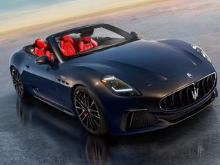 Stellantis, lüks markası Maserati'yi satmayı düşünüyor