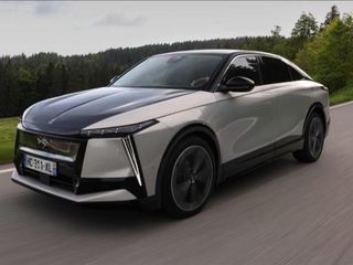 DS N 8, yılın son çeyreğinde Türkiye'de satışa sunulacak
