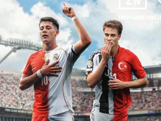 Milli yıldızlarımız, FIFA Kulüpler Dünya Kupası'nda şov yapıyor