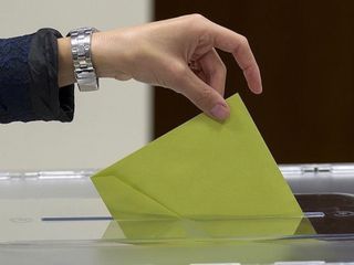 Asal Araştırma'dan seçim anketi: AK Parti birinci parti