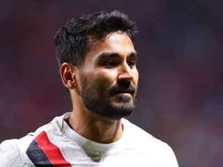 İlkay Gündoğan'dan geleceğiyle ilgili açıklama