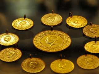 Altın haftaya düşüşle başladı: Gram fiyatı 4 bin 283 lira