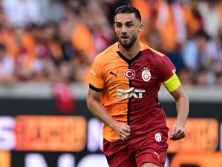 Galatasaray'da Berkan Kutlu belirsizliği