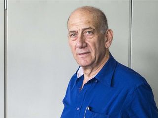 Eski İsrail Başbakanı: Netanyahu, dikkati Gazze'den başka yöne çekti