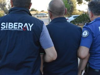 Mersin merkezli 6 ilde yasa dışı bahis operasyonu: 8 tutuklama