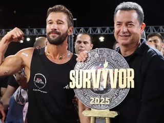 ŞAŞIRTAN RAKAM! Survivor şampiyonu Adem Kılıçcı kazandığı para ödülünü açıkladı!