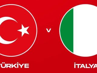 Türkiye - İtalya basketbol maçı ne zaman, saat kaçta ve hangi kanalda?