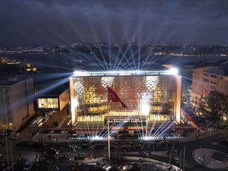 İstanbul'da bu hafta birçok etkinlik sanatseverlerle buluşacak