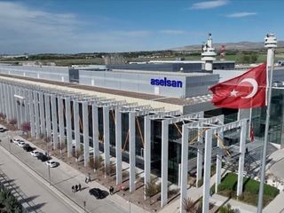 ASELSAN, BIST Sürdürülebilirlik 25 Endeksi'ne hızlı girdi