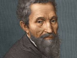 Michelangelo: Bir dâhinin otobiyografisi