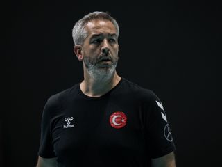 David Ginesta Montes, başarı için zaman istedi