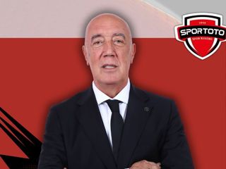 Spor Toto, başantrenör Nedim Özbey'in sözleşmesini uzattı