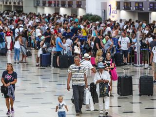 Turizmciler endişeli! 'Hürmüz Boğazı'nı kapatmak sektörü etkiler
