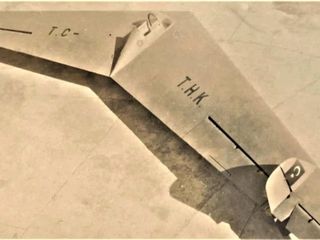 Herkes ABD'nin  B-2 Spirit uçağını konuşuyor: Türkiye'nin THK-13 Uçan Kanat projesi nasıl başarısız oldu