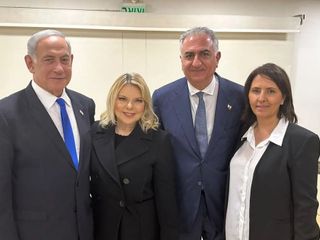 Rıza Pehlevi: İran İslam Cumhuriyeti yıkılmalı