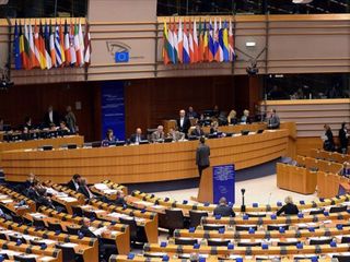 AB Komisyonundan Filistin'e destek: 202 milyon euro yardım yapılacak
