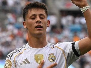 Arda Güler: Kendimi daha önemli hissediyorum