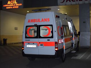 Malatya'da husumetliler arasında silahlı kavga