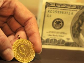 Haftanın ilk gününde piyasalar! Altın, döviz, borsa, petrol, Bitcoin fiyatları