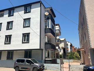 Kocaeli'de 1,5 yaşındaki bebek balkondan düştü