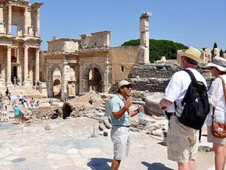 Turist rehberlerinin sigorta talebi