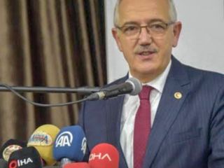 Eski AK Parti milletvekili hayatını kaybetti