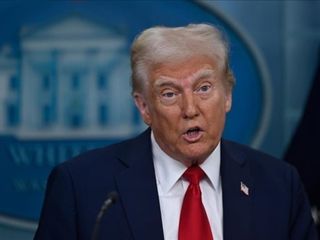 ABD Başkanı Trump: Herkese sesleniyorum; petrol fiyatlarını yükseltmeyin