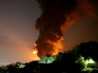 ABD, 2016’dan bu yana 8 Müslüman ülkeyi bombaladı
