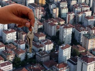 Yeni yasa yürürlüğe girdi: O ülkelerin vatandaşlarına konut satışı tamamen yasaklandı