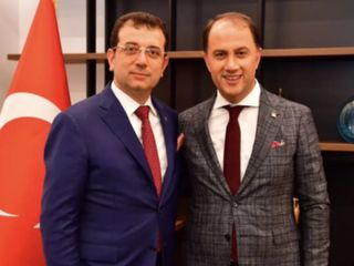 Kanser hastası olan Murat Çalık ikinci kez hastaneye sevk edildi