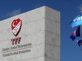 TFF duyurdu! PFDK'da köklü değişiklik