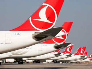 THY duyurdu: Orta Doğu seferleri iptal edildi