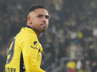 Al Hilal, Youssef En-Nesyri'ye de talip oldu