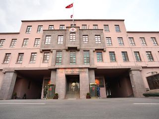 MSB: Birliklerimiz güvende, gelişmeler takip ediliyor