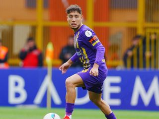 Eyüpspor, Emre Mor'la vedalaştı