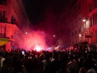Fransa’da müzik bayramı kabusa döndü: 145 kadına şırıngalı saldırı