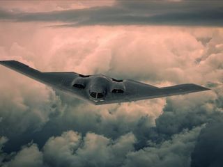 ABD bombardıman uçaklarının Türk hava sahasını kullandığı iddiaları yalanlandı