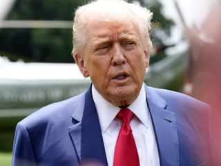 Trump’tan İran’a teşekkür: Şimdi barış zamanı