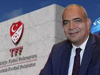 PFDK yeni başkanı Başbuğ Pınarbaşı kimdir? İşte geçmişi…