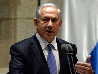 Binyamin Netanyahu: İran’da hedefe ulaşmaya çok yakınız
