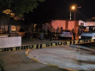 Sakarya'da hastane bahçesinde silahla vurulan kişi hayatını kaybetti