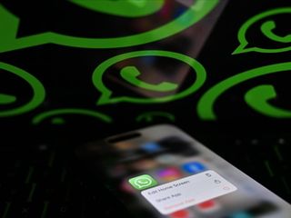 ABD Kongresi idaresi, çalışanlarına WhatsApp uygulamasını kullanmayı yasakladı