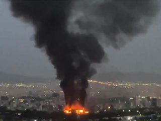 İran'dan İsrail ile ateşkese yalanlama: Herhangi bir teklif almadık