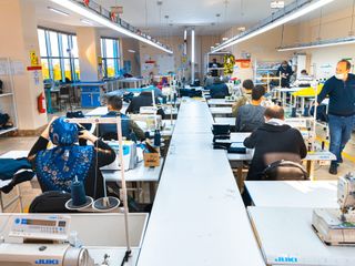 Türk tekstil devi konkordato ilan etti! 15’ten fazla ülkeye ihracat yapıyordu