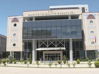 Hazine, kira sertifikası ihracı için 5 kuruluşa yetki verdi