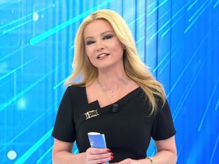 Müge Anlı bizzat açıkladı: Veda vakti...
