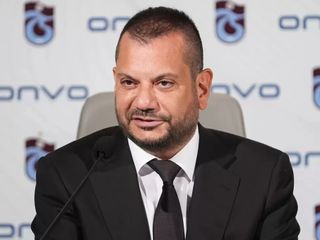 Ertuğrul Doğan’dan transfer ve mali durum açıklaması