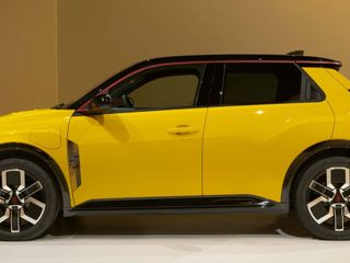 Elektrikli Renault R5 E-Tech, Türkiye'de satışa çıktı: İşte fiyatı