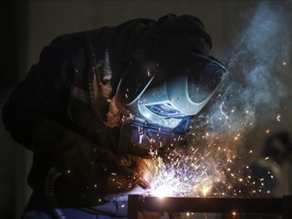 Kapasite kullanım oranı haziranda yüzde 74,6 oldu